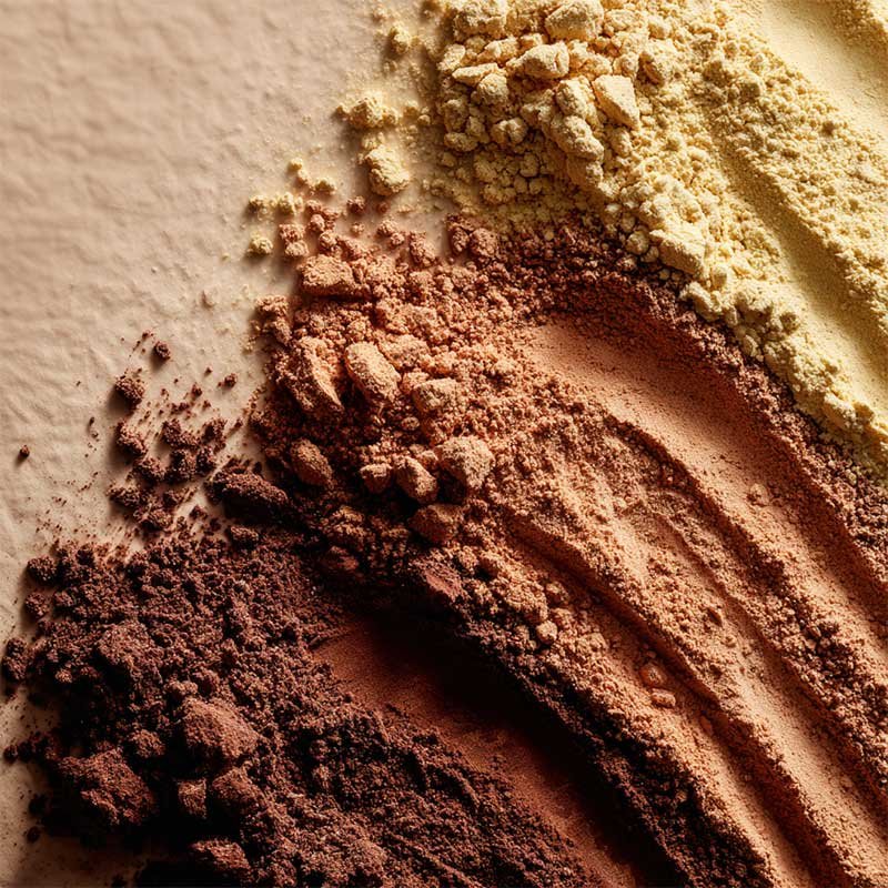 black tea extract powder