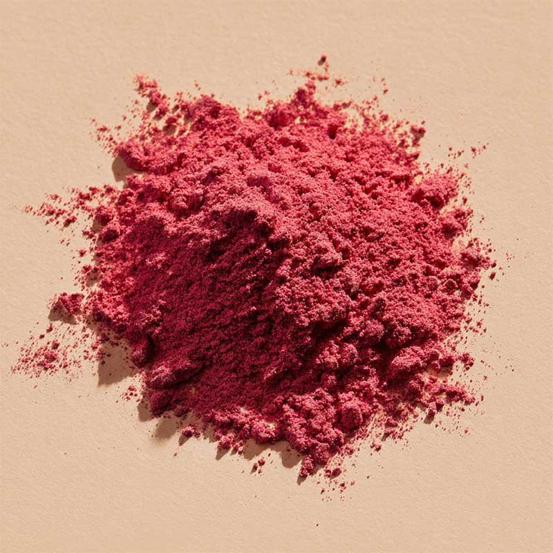 hibiscus extract powder