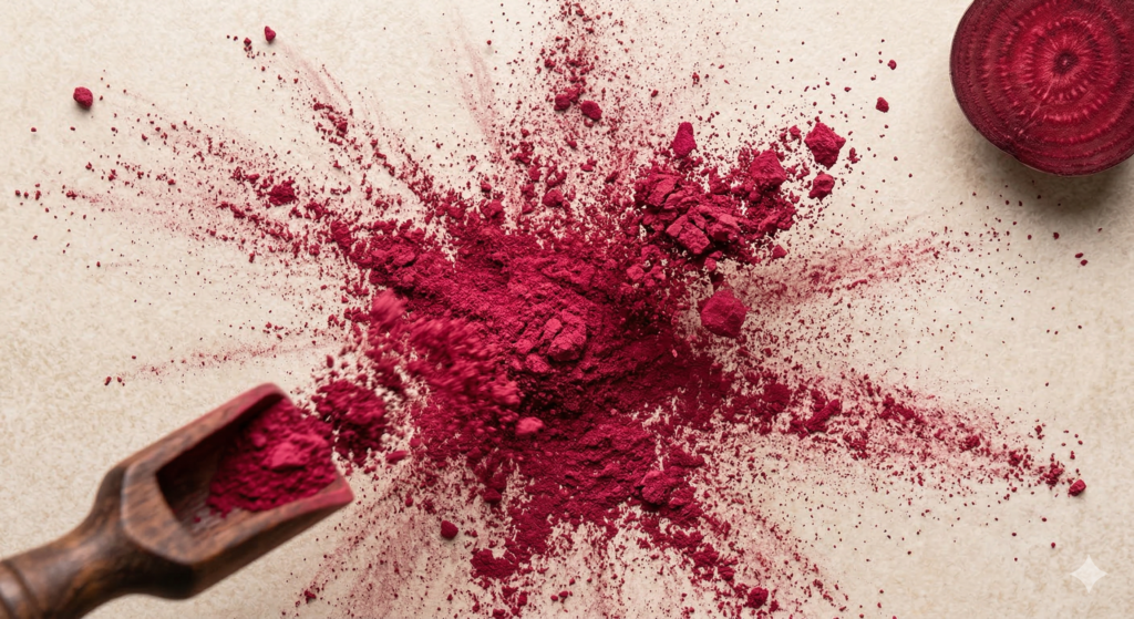 red beet extract powder